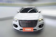 2017 Haval H2s 2017 1.5T AT Red LabelLuxury #2