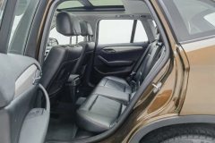 2015 BMW X1 2014 2.0T AT 18iFashionRWD #19