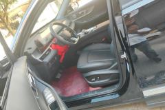 2025 Chery Tiggo 8 Pro 2025 1.6T AT 290T 2WDLuxury #9