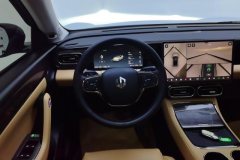 2024 Leapmotor C11 2024 EREV 300Exclusive #15