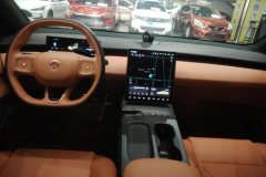 2023 NIO ET5 2022 75kWh #12