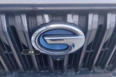 Front Emblem