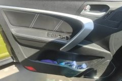 2016 Geely Auto Emgrand Sedan 2017 1.5L MT Million Edition Up #7