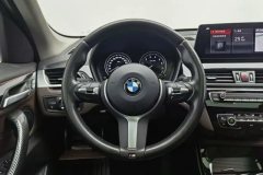 2020 BMW X1 2020 1.5T AT 20LiExclusiveFWD #15
