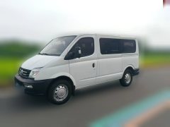 2021 Maxus V80 2019 2.5T AT ClassicAoyuntongSWBSuperLow Roof5/6Seat Diesel #1