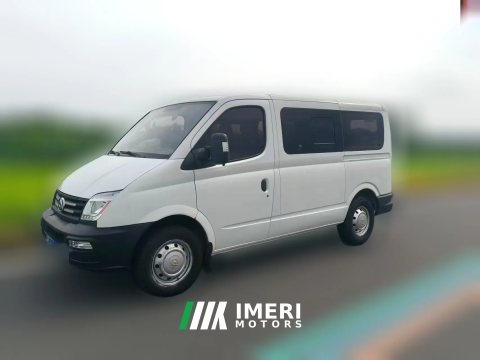 2021 Maxus V80 2019 2.5T AT ClassicAoyuntongSWBSuperLow Roof5/6Seat Diesel