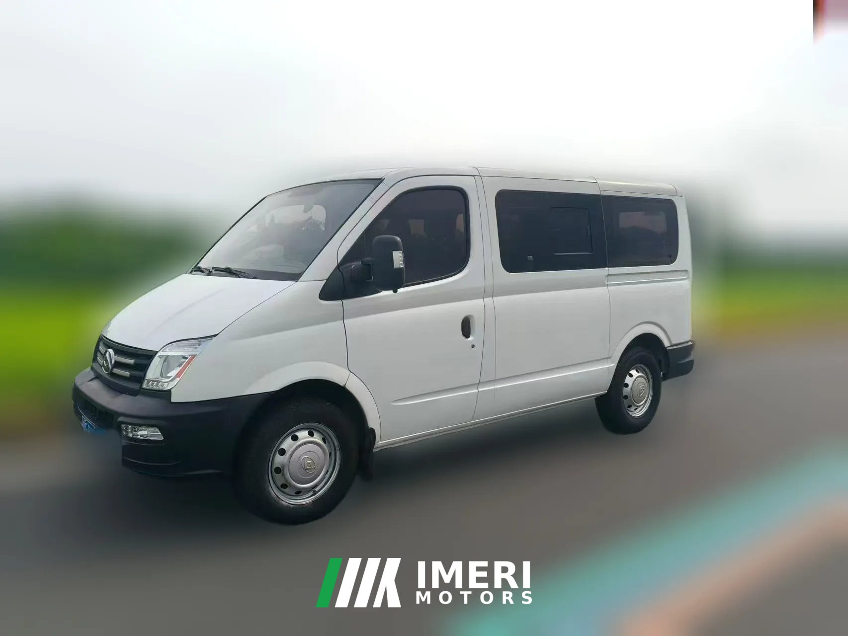 2021 Maxus V80 2019 2.5T AT ClassicAoyuntongSWBSuperLow Roof5/6Seat Diesel