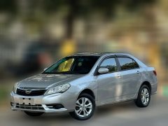 2016 BYD F3 2015 1.5 MT LuxuryEnergy savingEdition #1