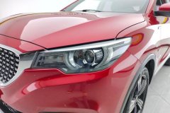 2018 MG ZS 2018 1.5 AT Luxury #5