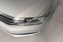 2017 Volkswagen Magotan 2017 1.8T AT 330TSILuxury #5