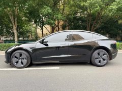 2022 Tesla Model 3 2022 rear wheel driveEdition #5