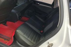 2021 Volkswagen Sagitar 2021 1.4T AT 280TSI DSGComfortSmart Connect #11