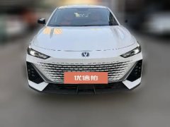 2024 Chang'an UNI-V iDD 2023 smart electronicsiDD 1.5T AT 113kmIntellectual interest #6