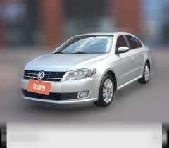 2015 Volkswagen Lavida 2013 1.6 AT ClassicComfort Facelift #1