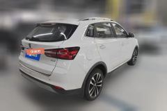 2021 Roewe RX3 2020 1.6 AT 4GConnectedSuperCoolFlagship #3