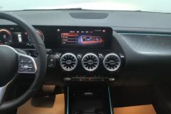 2021 Mercedes-Benz GLA-Class 2020 1.3T AT GLA200 #13