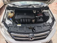 2016 Dongfeng Fengshen Fengshen AX3 2016 1.5 MT To be cool #4