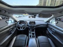 2021 Nissan Sylphy 2020 1.6 AT XLSmart Facelift #8