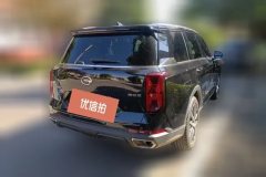 2022 GAC Trumpchi Trumpchi GS8 2022 PilotSeries 2.0TGDI AT 2WDLuxurySmart Connect（6Seat） #3