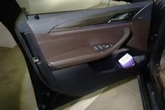 2019 BMW X3 2019 2.0T AT 28iLuxury Pkg #7