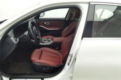 2024 BMW 3 Series 2024 2.0T AT 320Li MSport Pkg #13