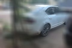 2017 Škoda Octavia 2018 1.2T AT TSI230Comfort #3