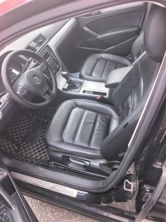 2015 Volkswagen Passat 2015 1.8T AT HonorDSGEdition #2