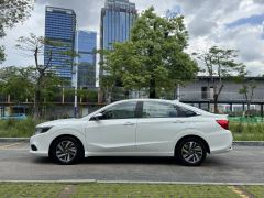 2020 Honda Crider 2019 1.0T AT 180TurboLeading China VI #9