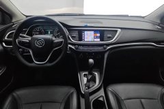 2020 Buick Excelle GT Sedan 2021 1.3T AT 18TLightly mixedElite #12