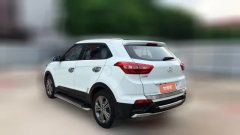 2015 Hyundai ix25 2015 1.6 AT GLSSmartFWD #7