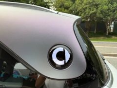 2024 smart #1 2024 SmartStandard #9