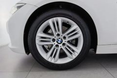 2017 BMW 3 Series 2017 2.0T AT 320LiFashion #6