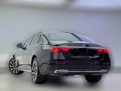 2024 Mercedes-Benz E-Class 2024 E 300 L Luxury #4