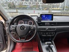 2017 Dongfeng Fengxing Jingyi S50 2017 1.6 AT Exclusive #8