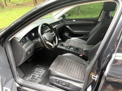 2022 Volkswagen Magotan 2021 2.0T AT 330TSI DSG 30Anniversary #7