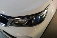 2021 Geely Auto Vision X3 2021 PRO 1.5L CVTPremium #5