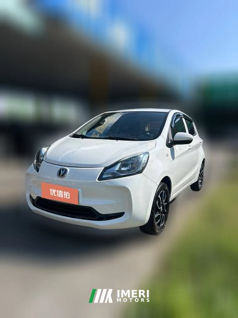 2022 Chang'an Benben E-Star 2021 China civilEdition happyEdition LFP（31.95kWh）