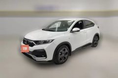 2020 Honda XR-V 2020 1.5T AT 220TURBOComfort #1