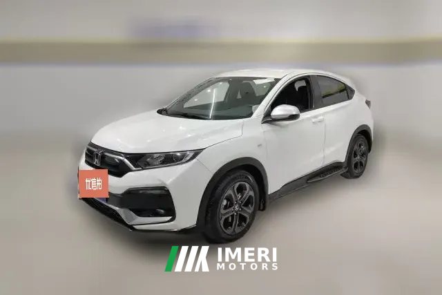 2020 Honda XR-V 2020 1.5T AT 220TURBOComfort