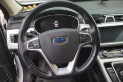 2019 Geely Auto Boyue 2020 1.8T AT Smart Connect4GConnectedFWD #15