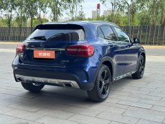 2019 Mercedes-Benz GLA-Class 2019 1.6T AT GLA200FashionFWD #18