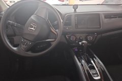 2021 Honda Vezel 2020 1.5 AT Pioneer #12