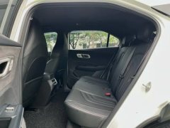 2023 Neta X 2023 500 #11