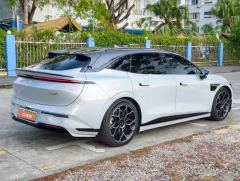 2025 Zeekr 007 GT 2025 Long Range4WDSmart Drive 100kWh #7