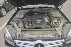 2018 Mercedes-Benz GLC-Class 2018 Facelift GLC 300 4MATIC Dynamic #10