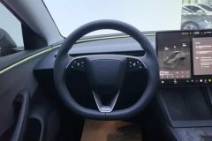 2025 Tesla Model 3 2025 rear wheel driveEdition #15