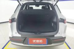 2025 BYD Song Pro PHEV 2025 No.2generation Smart Drive DM-i 115KMexcellence #4