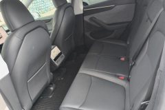2025 Tesla Model Y 2025 rear wheel drive First Edition #11