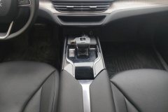 2023 Hongqi E-QM5 2023 Facelift Basic travelEdition #16