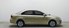 2015 Volkswagen Santana 2015 1.6 AT Luxury #7